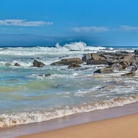 Sands Beach Breaks Luxury Beach Front Балліто Екстер'єр фото
