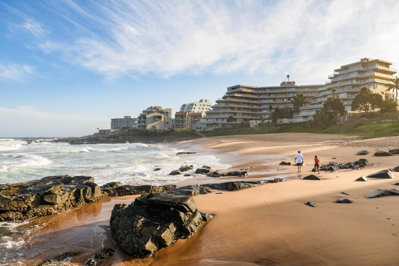 Sands Beach Breaks Luxury Beach Front Балліто Екстер'єр фото