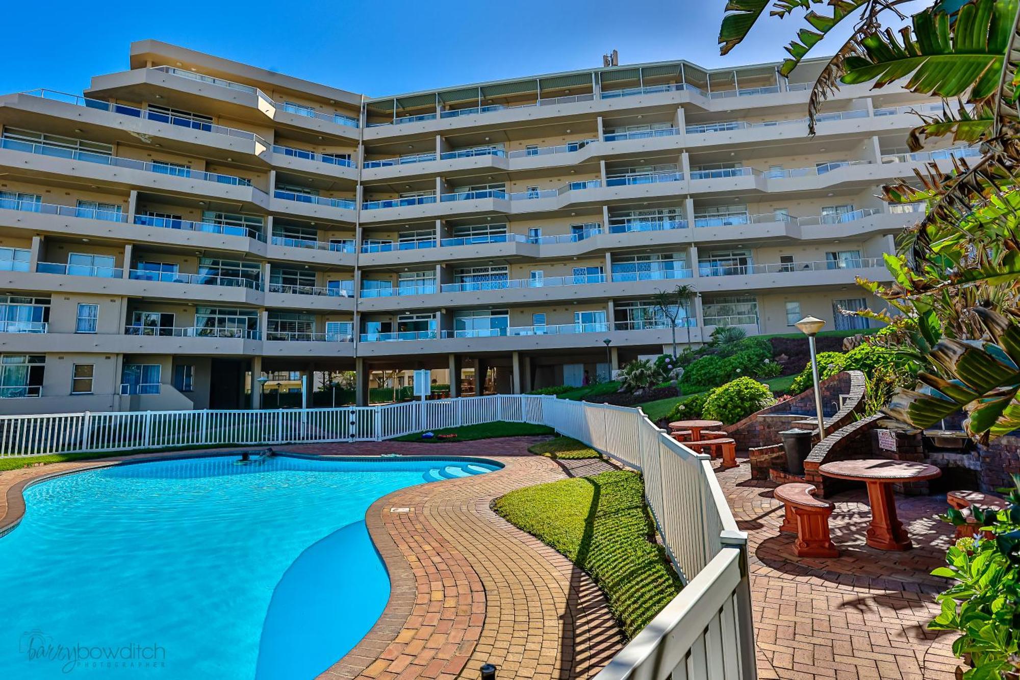 Sands Beach Breaks Luxury Beach Front Балліто Екстер'єр фото