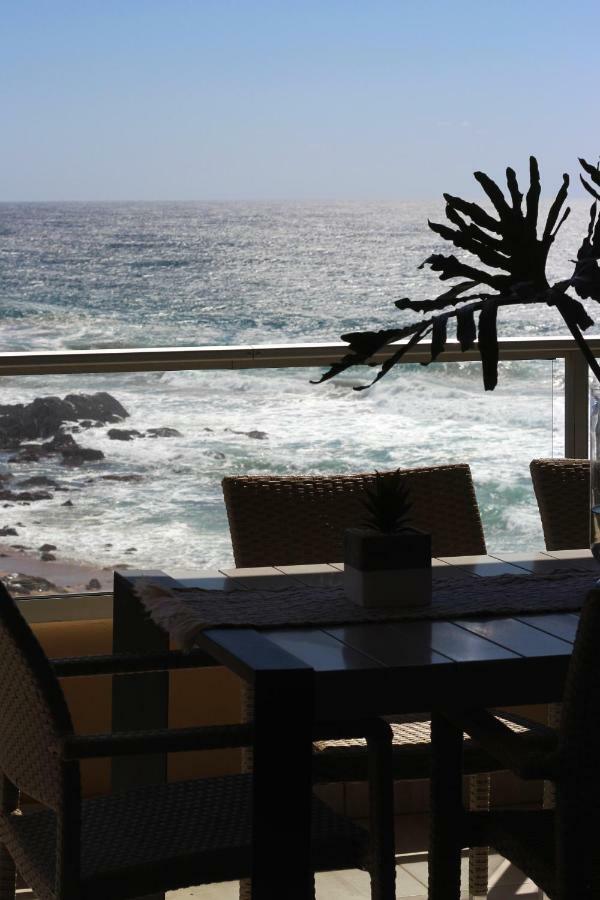 Sands Beach Breaks Luxury Beach Front Балліто Екстер'єр фото