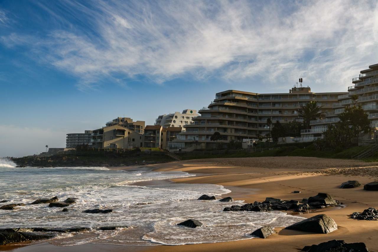 Sands Beach Breaks Luxury Beach Front Балліто Екстер'єр фото