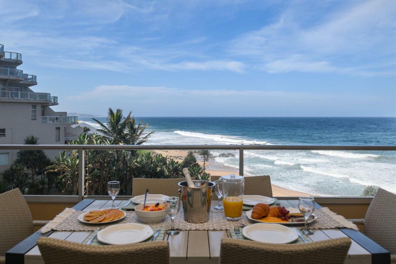 Sands Beach Breaks Luxury Beach Front Балліто Екстер'єр фото