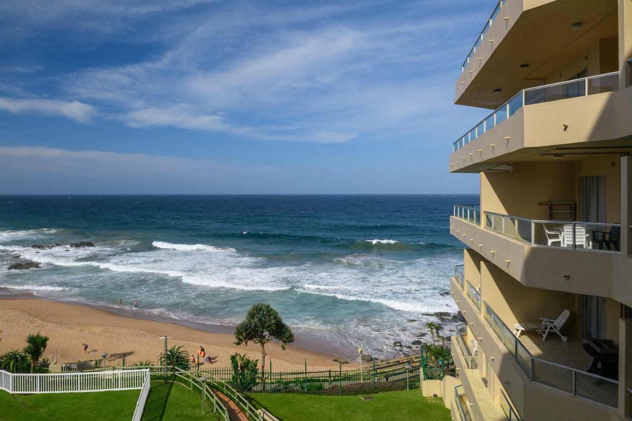 Sands Beach Breaks Luxury Beach Front Балліто Екстер'єр фото
