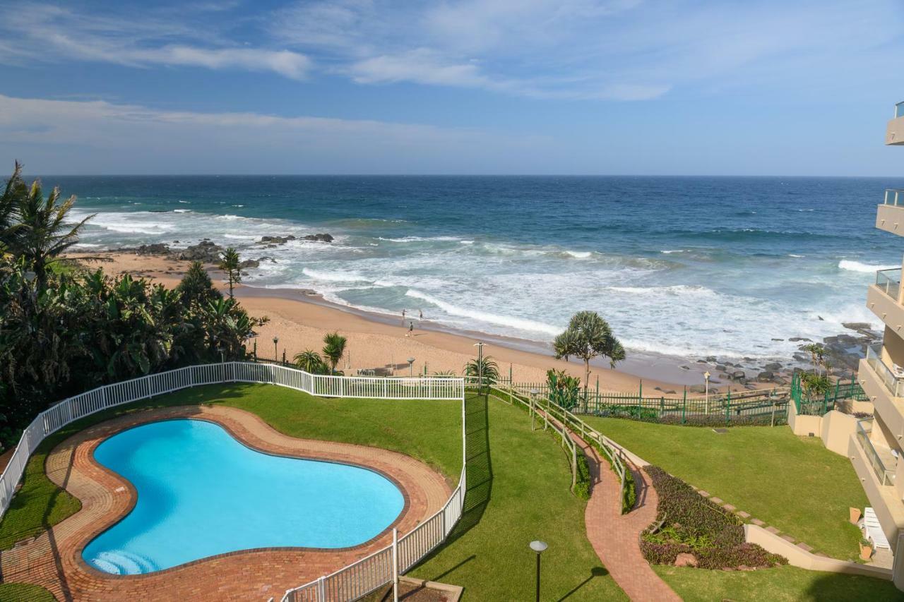 Sands Beach Breaks Luxury Beach Front Балліто Екстер'єр фото